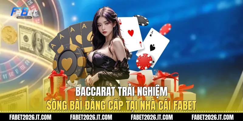 Baccarat