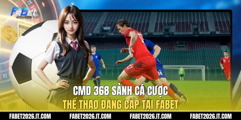 CMD 368