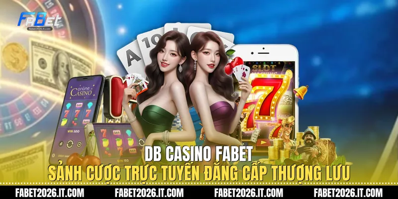 DB Casino