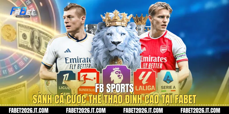 Fb Sports