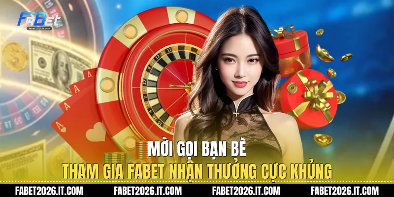 Mời Gọi Bạn Bè
