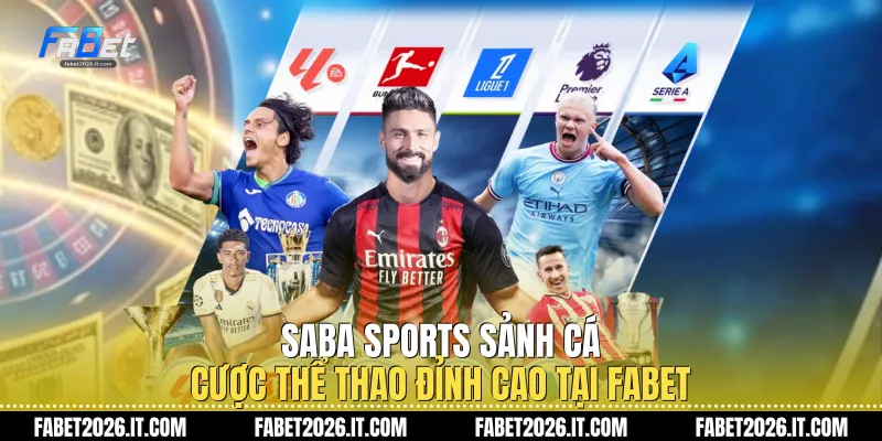 Saba Sports