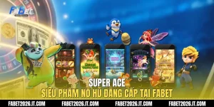 Super Ace