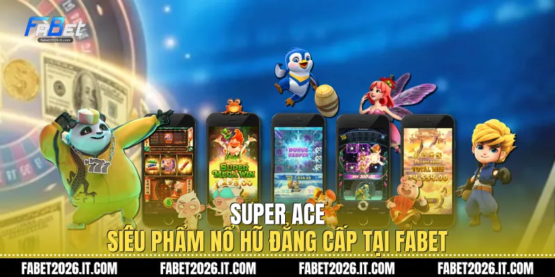 Super Ace