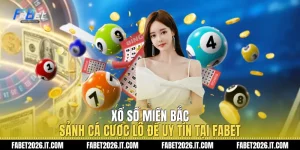 Xổ Số Miền Bắc