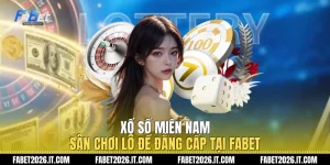 Xổ Số Miền Nam