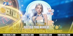 Xóc Đĩa